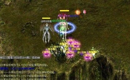 魔域衍生版本为何吸引众多玩家？全面解析其独特生态