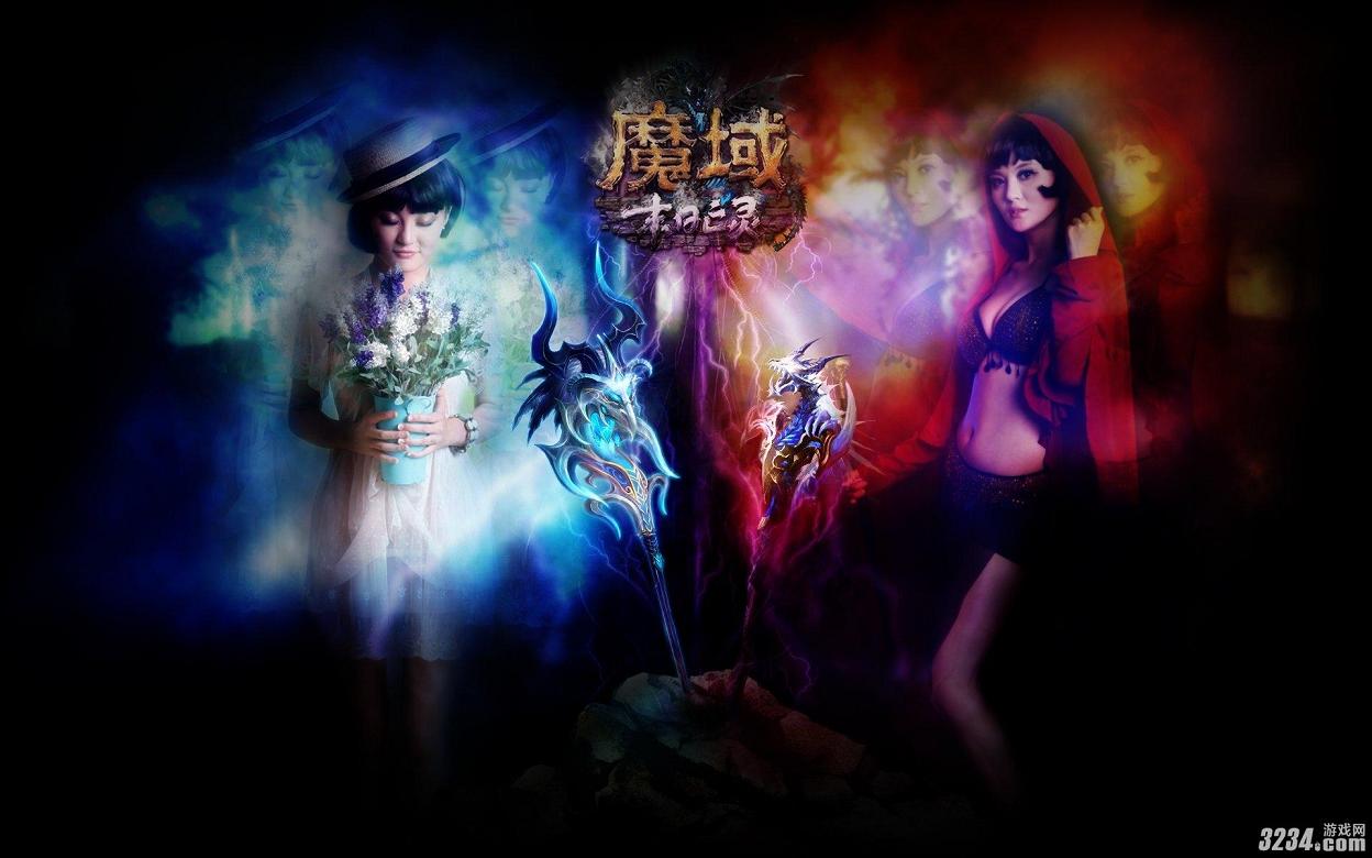 魔域双星从全球第九冲到第一要多久？广东玩家耗时150天给出答案